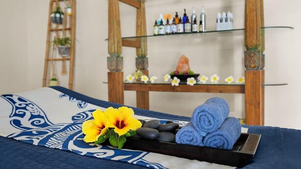 Spa - Hawaiian Paradise at Ko Olina with Studio Near Lagoons & Beaches (Kapolei)