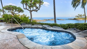 Pool - Hawaiian Paradise at Ko Olina with Studio Near Lagoons & Beaches (Kapolei)