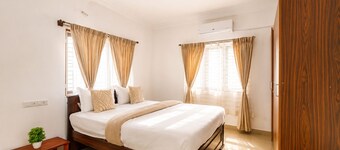 Airavati Villa by Stayjade Pvt Pool1hr HSR 3bhk