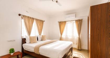 Airavati Villa by Stayjade Pvt Pool1hr HSR 3bhk