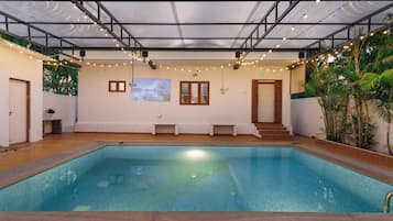 Lägenhet (1 Bedroom) | Boendets fasad