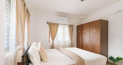 Airavati Villa by Stayjade Pvt Pool1hr HSR 3bhk