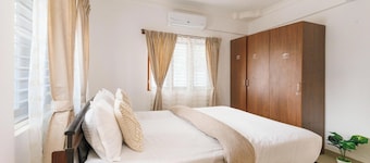 Airavati Villa by Stayjade Pvt Pool1hr HSR 3bhk