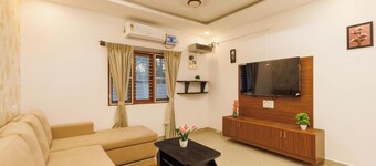 Airavati Villa by Stayjade Pvt Pool1hr HSR 3bhk