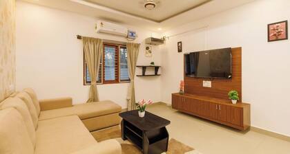 Airavati Villa by Stayjade Pvt Pool1hr HSR 3bhk