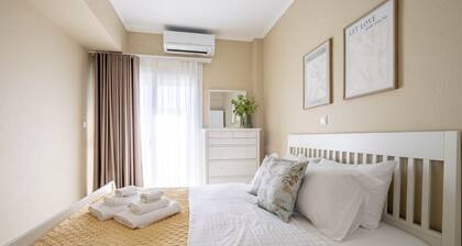 Blue Avra Suite by Rentals Pro - Nea Moudania Halkidiki