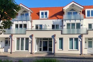 Eksteriør