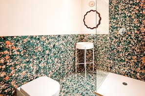 Bathroom - Maison Klara (Montpellier)
