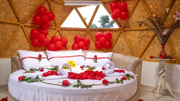 4 bedrooms