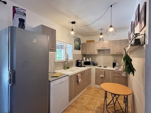 Privékeuken
