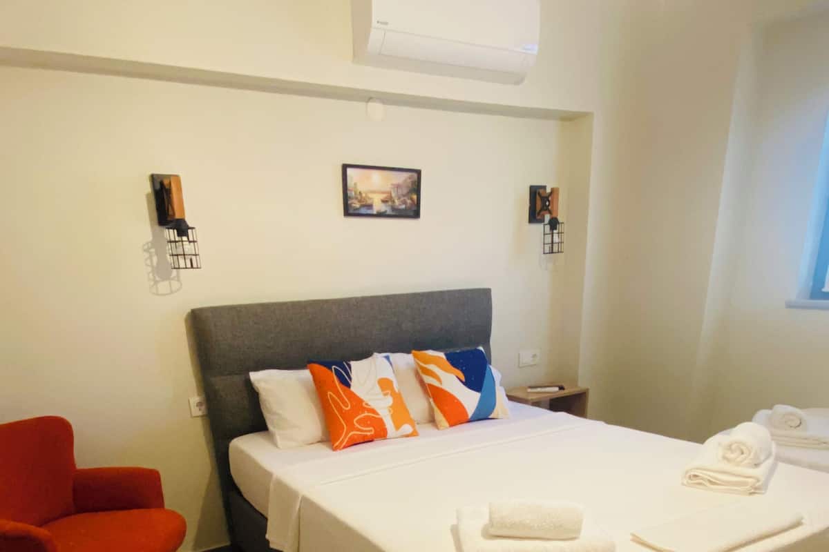 Deluxe Triple Room | Free WiFi