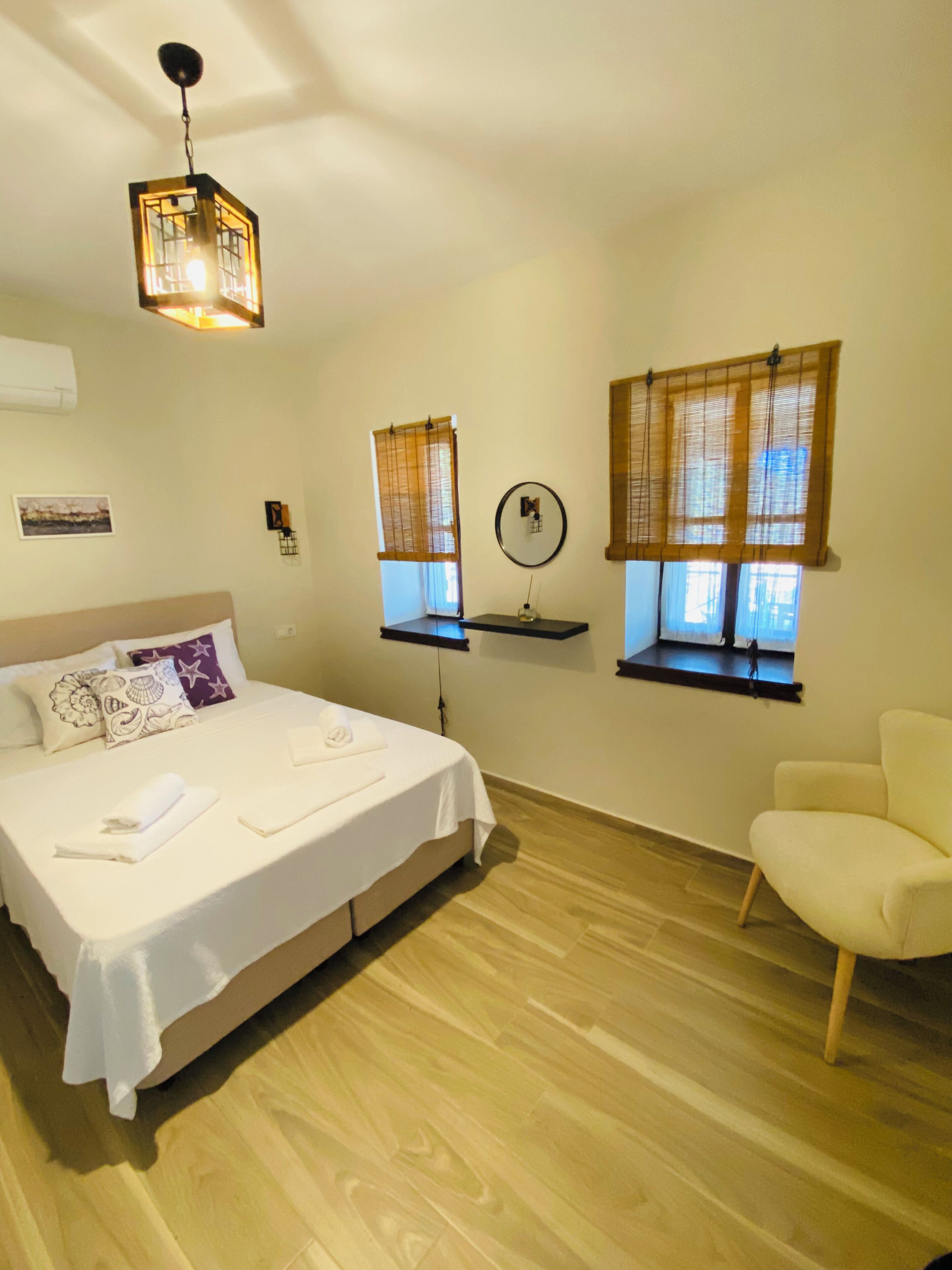 Classic Triple Room | WiFi (free)