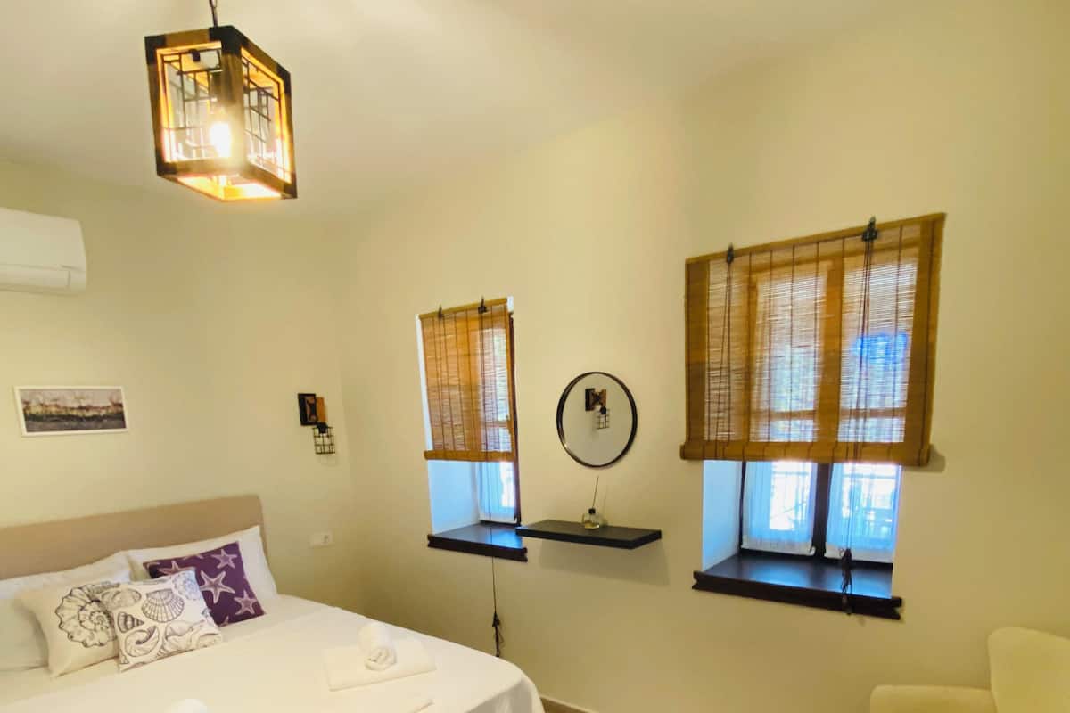 Classic Triple Room | WiFi (free)