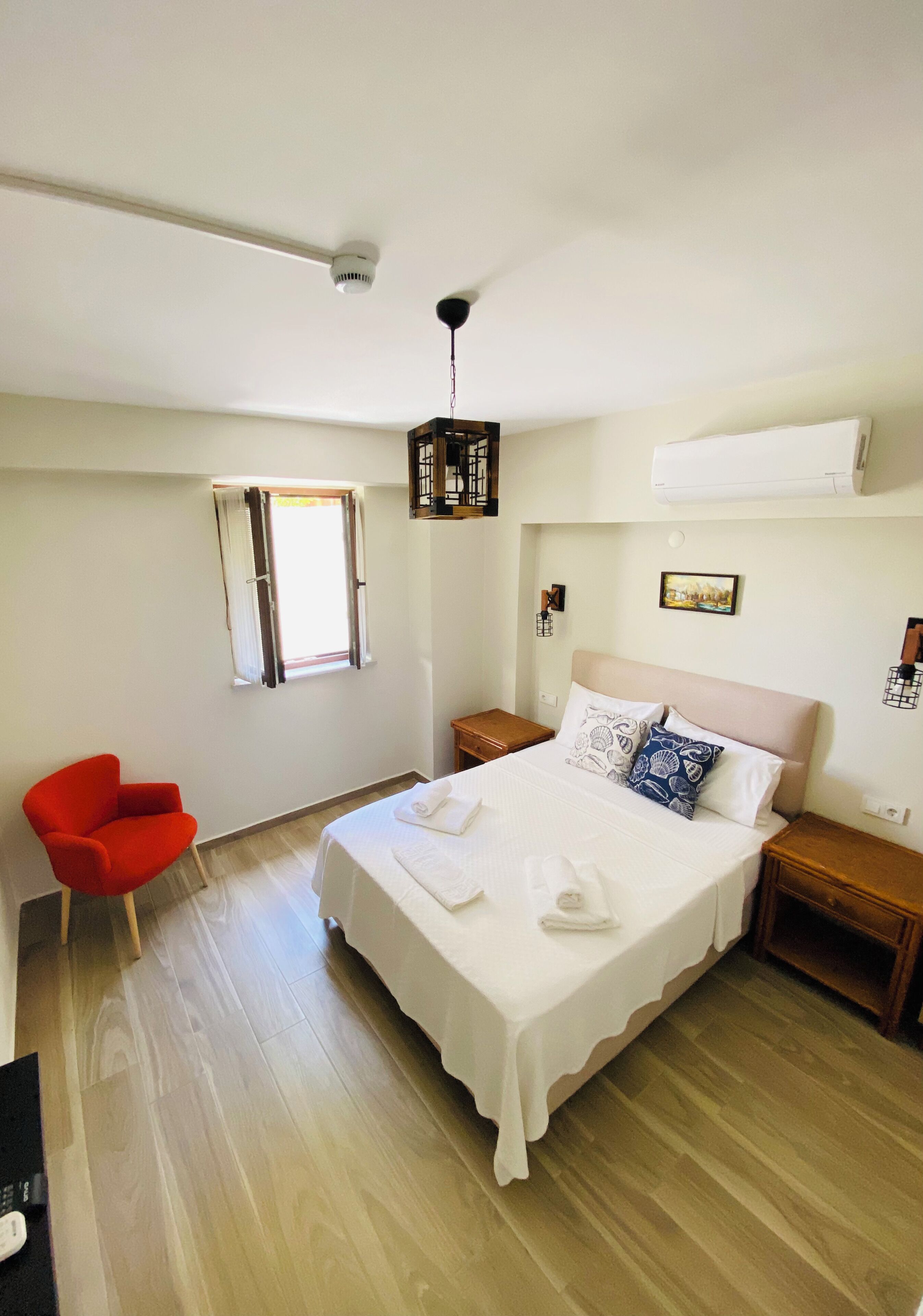 Superior Double Room | WiFi (free)