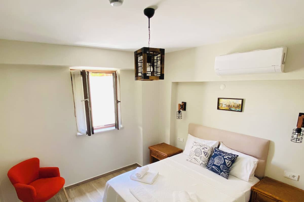 Superior Double Room | Free WiFi