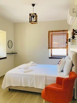 Habitación junior doble | Wifi gratis