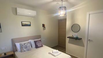 Classic Double Room | WiFi (free)