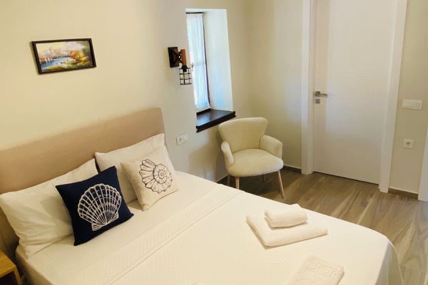Comfort Double Room | WiFi (free)