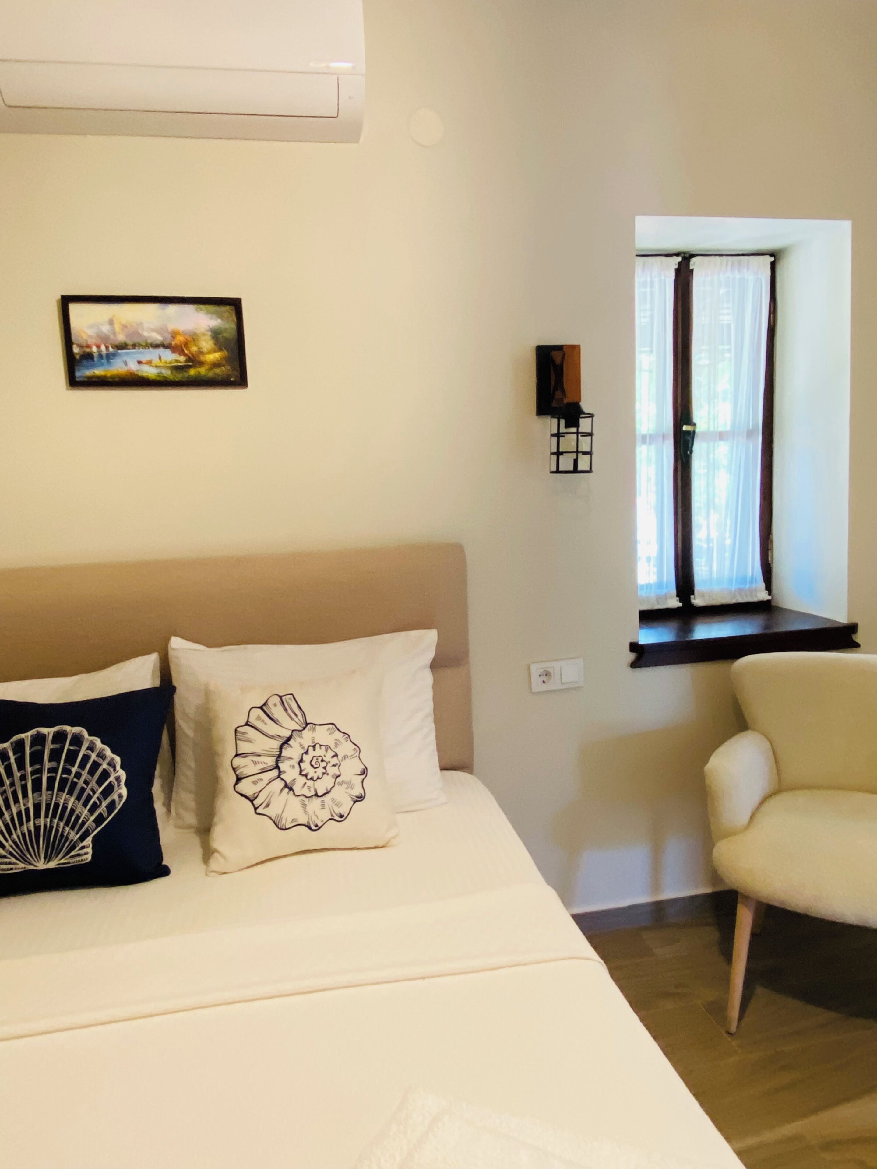 Comfort Double Room | WiFi (free)