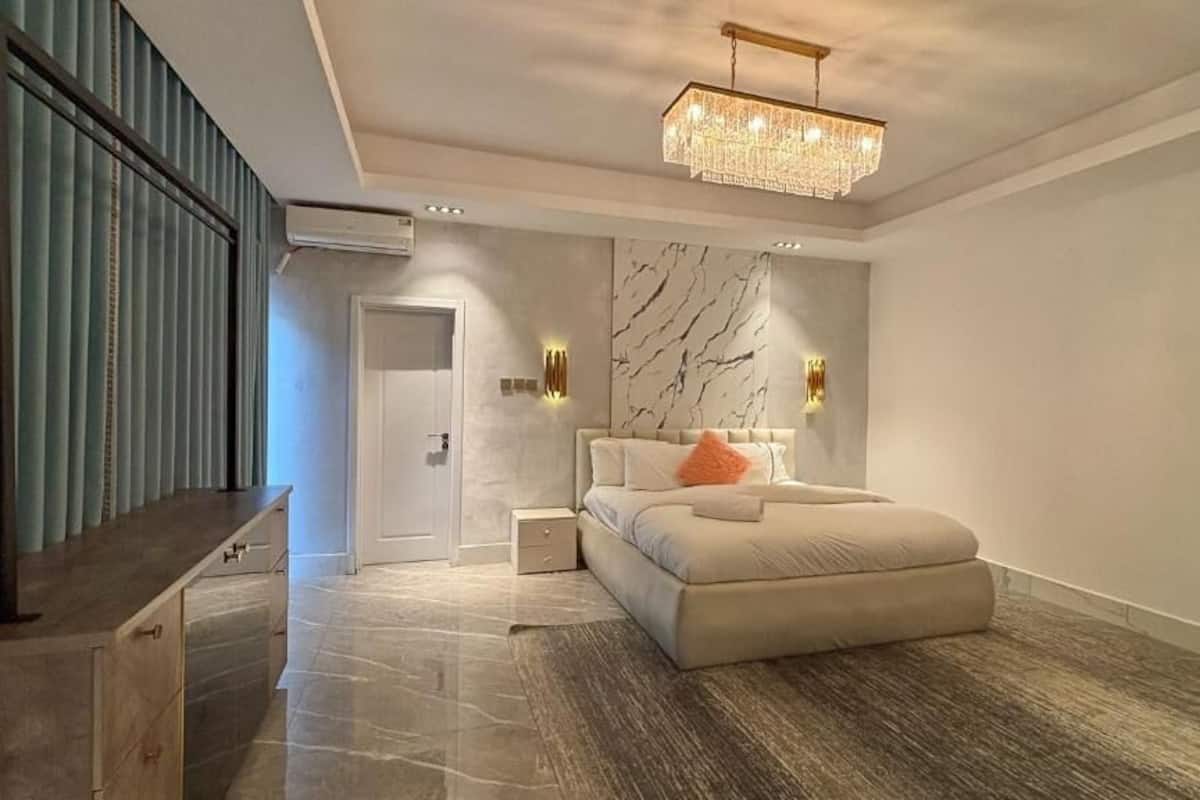Apartment, Balcony, City View | Free WiFi
