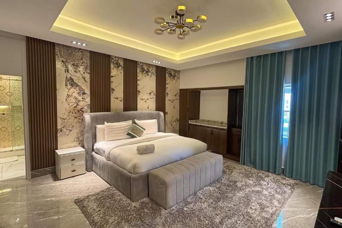 Apartment, City View | Free WiFi
