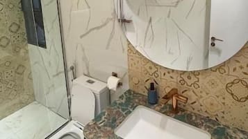 Badkamer