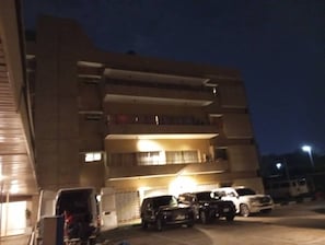 Exterior - Mac Residence (Lagos)