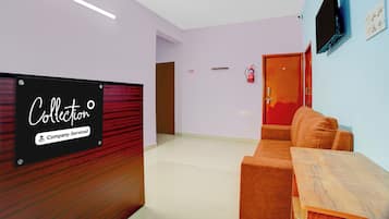 Classic Room | Interior