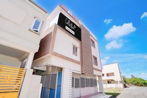 Habitació clàssica | Exterior