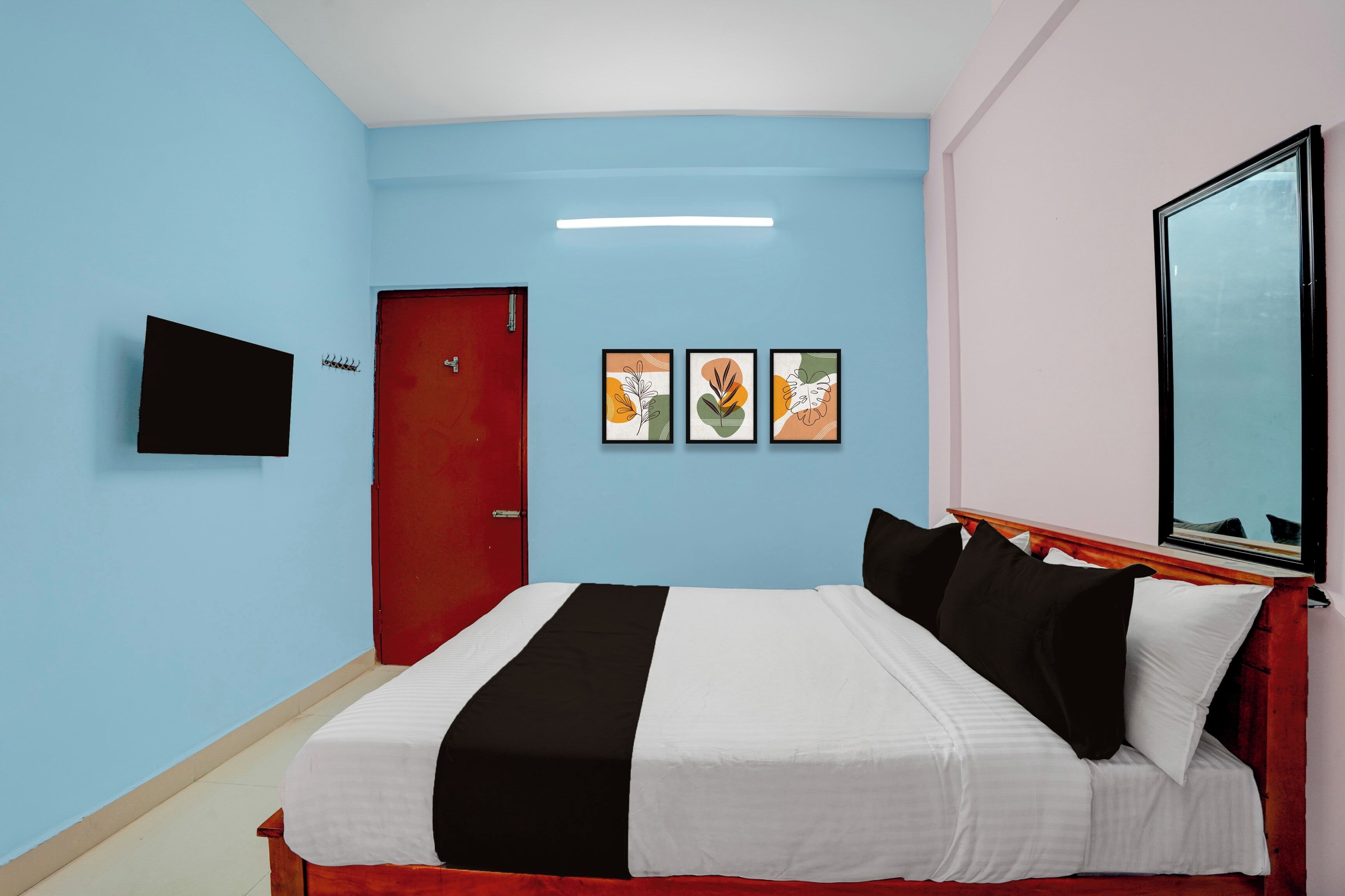 Classic Room | WiFi (free)