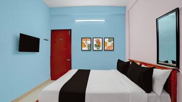 Classic Room | WiFi (free)