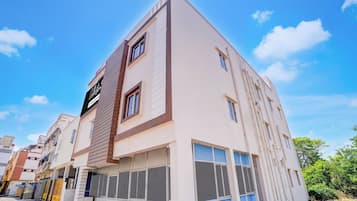 Classic Room | Exterior