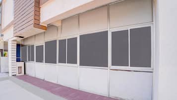Classic Room | Exterior detail