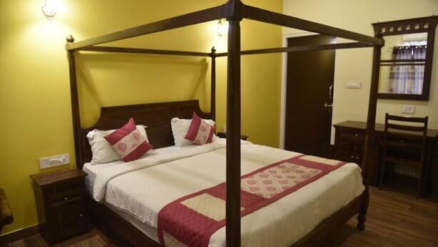 Habitación