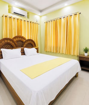 View from room - Hotel KSN Paying Guest House Varanasi (Varanasi)