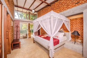 Traditional Bungalow, Garden View - Nos Da Ty Boutique Hotel (Ahangama)