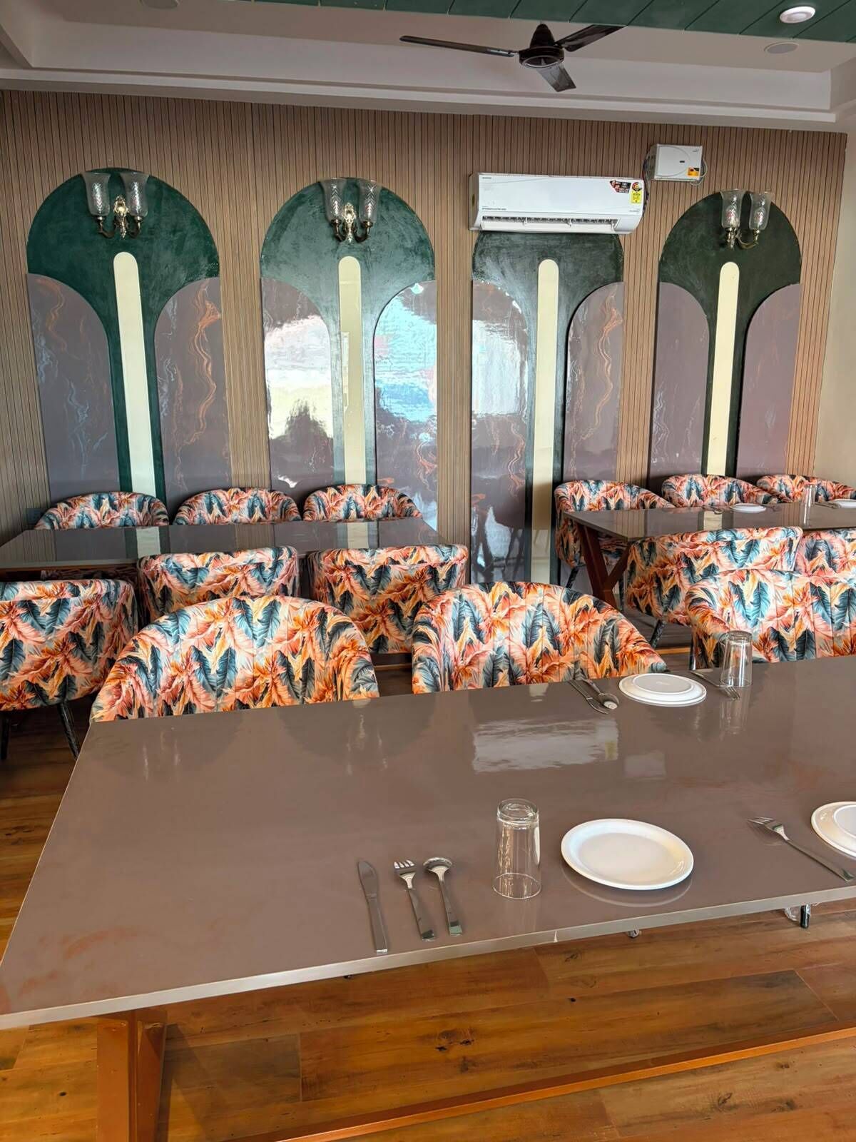Restoran