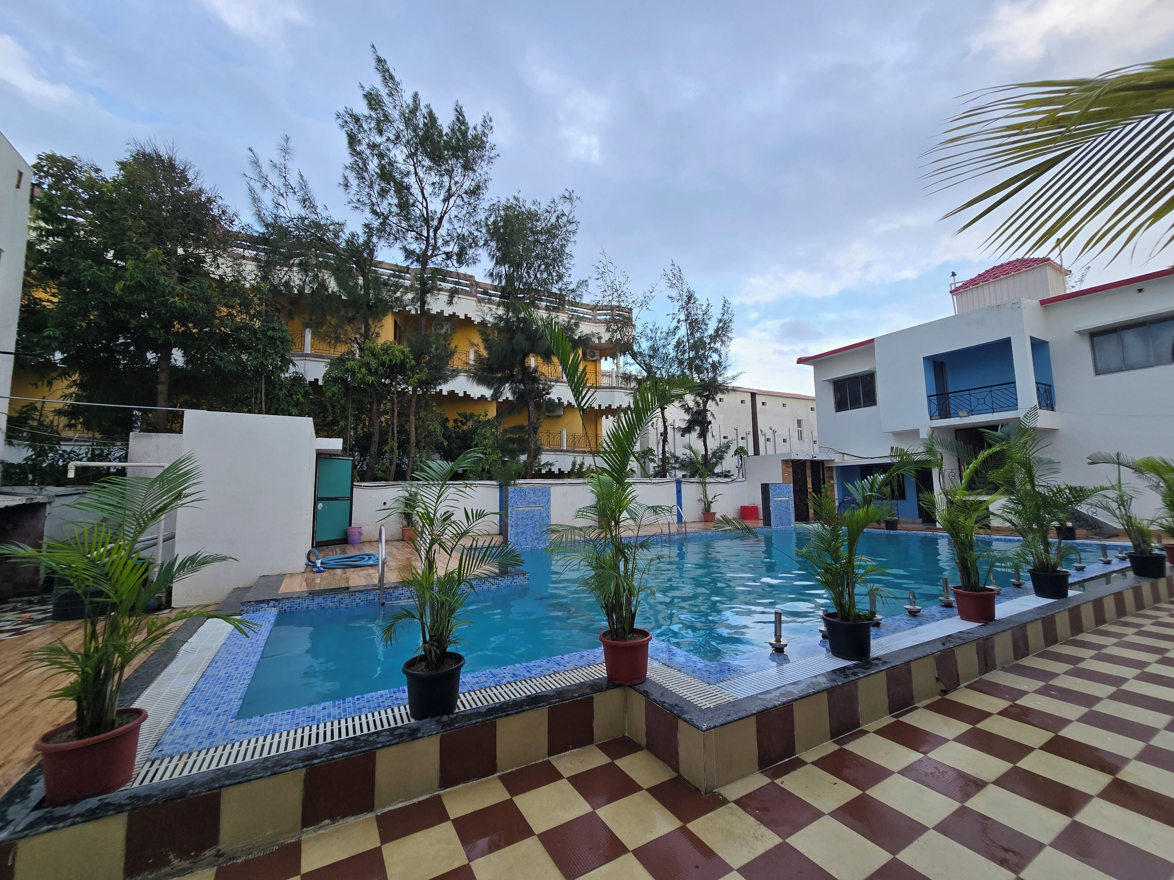 Kolam renang