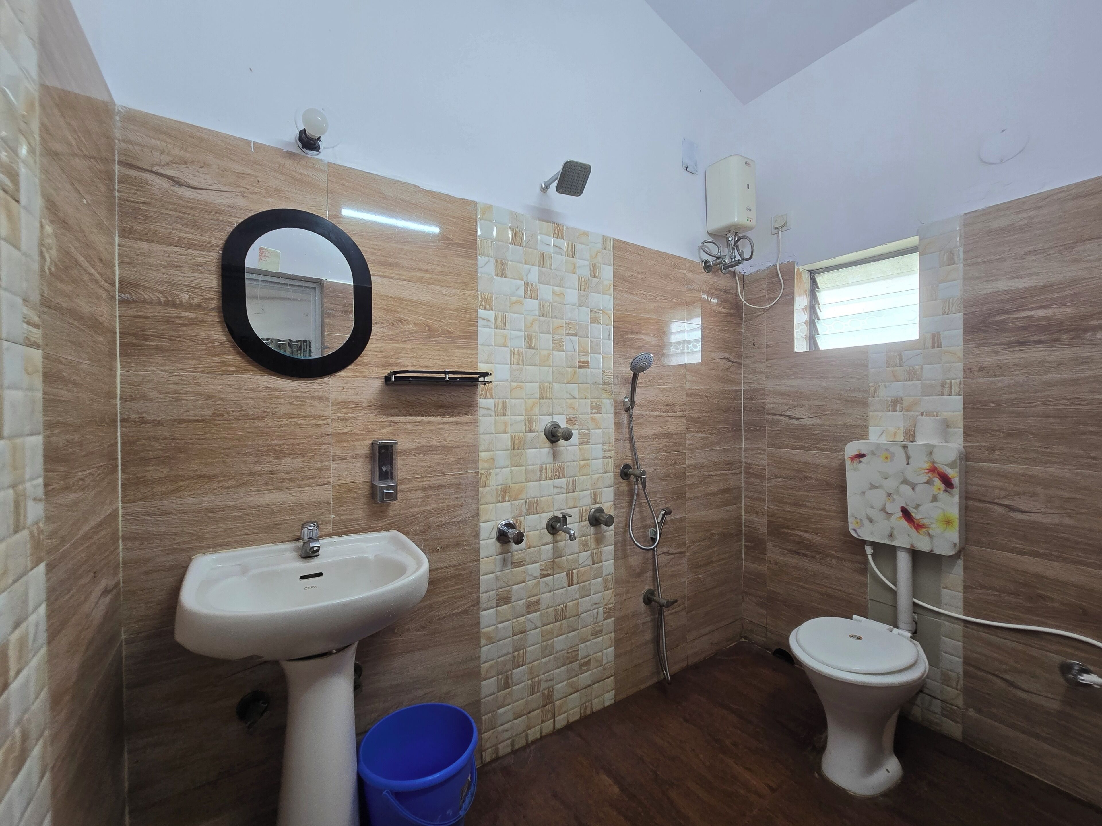 Kamar mandi