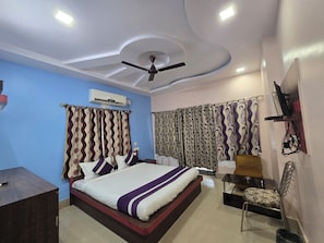 WiFi (free) - Hotel JBL Beach Resort (Kanthi)