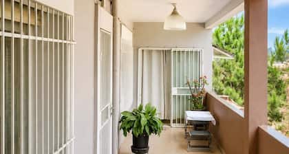 TranoBe – Spacious, bright loft in Antananarivo, near downtown