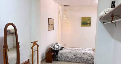 TranoBe – Spacious, bright loft in Antananarivo, near downtown