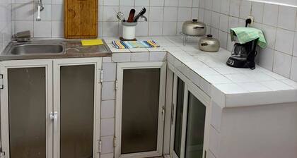 TranoBe – Spacious, bright loft in Antananarivo, near downtown