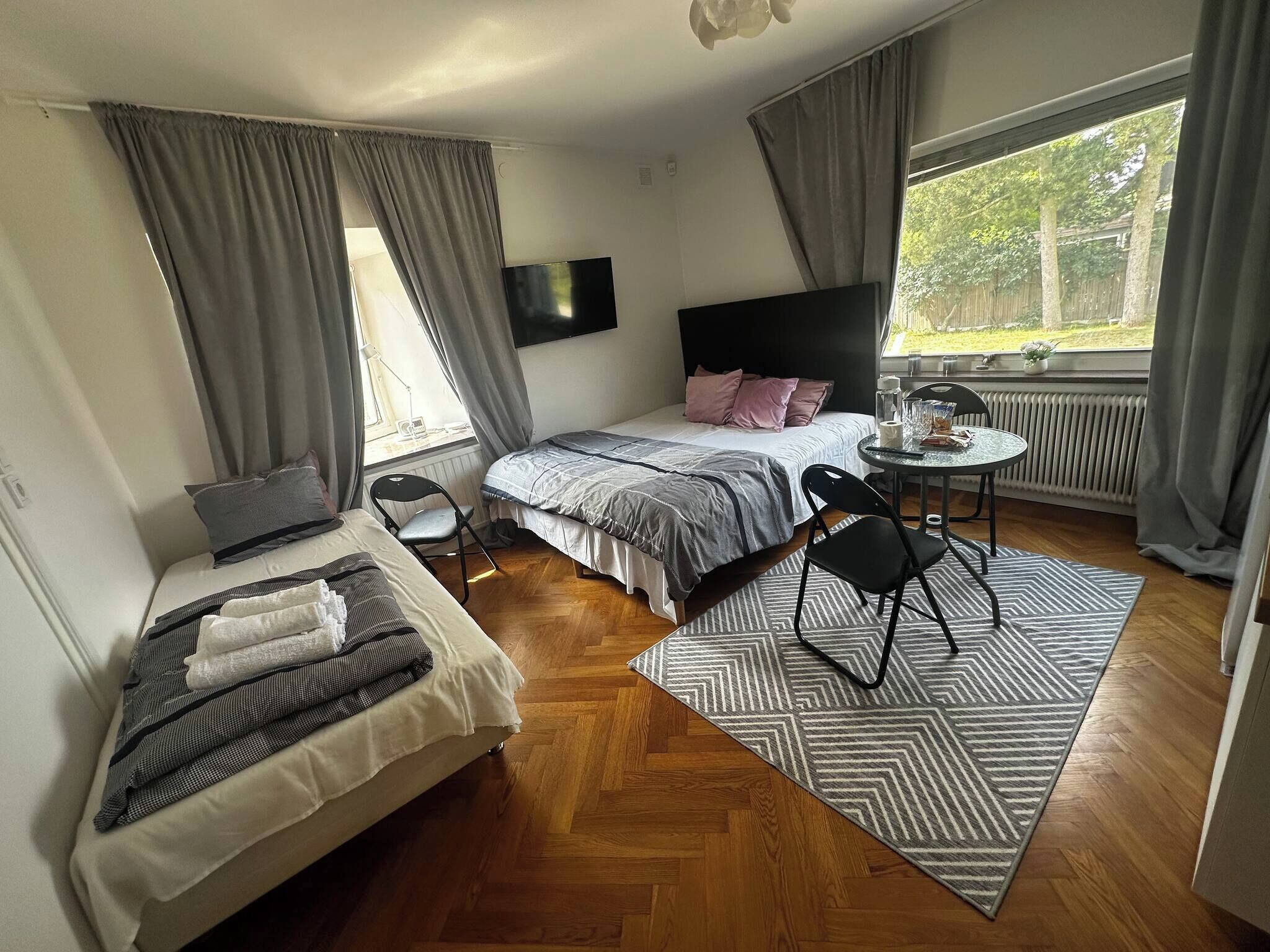 Room, 1 Bedroom, Patio | 1 bedroom