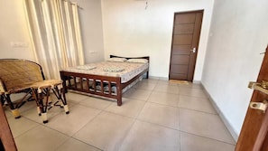 Kamar Double Deluks, pemandangan kebun | Wi-Fi gratis
