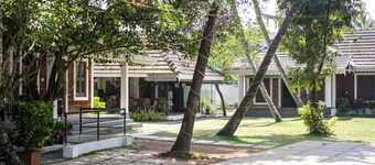 Kochi Riverside Homestay