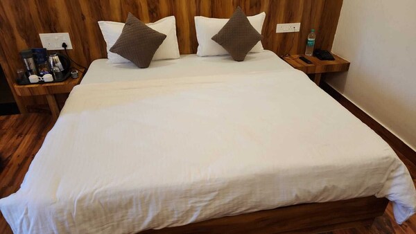 The Pearl Resort - コーター