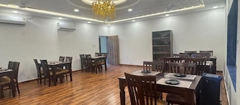 The Pearl Resort
