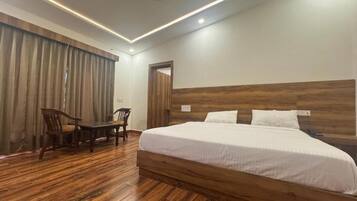Quarto luxo