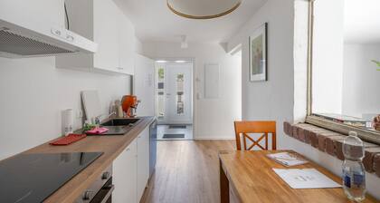 Holiday Apartment "TourBase Dahlem" with Wi-Fi